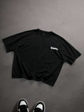 Camiseta Stynvo Hey Wait Now