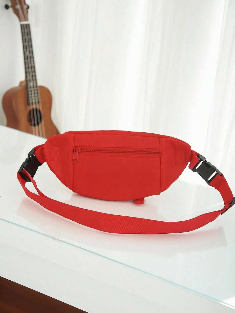Shoulder bag Pavtros Cintura Letter