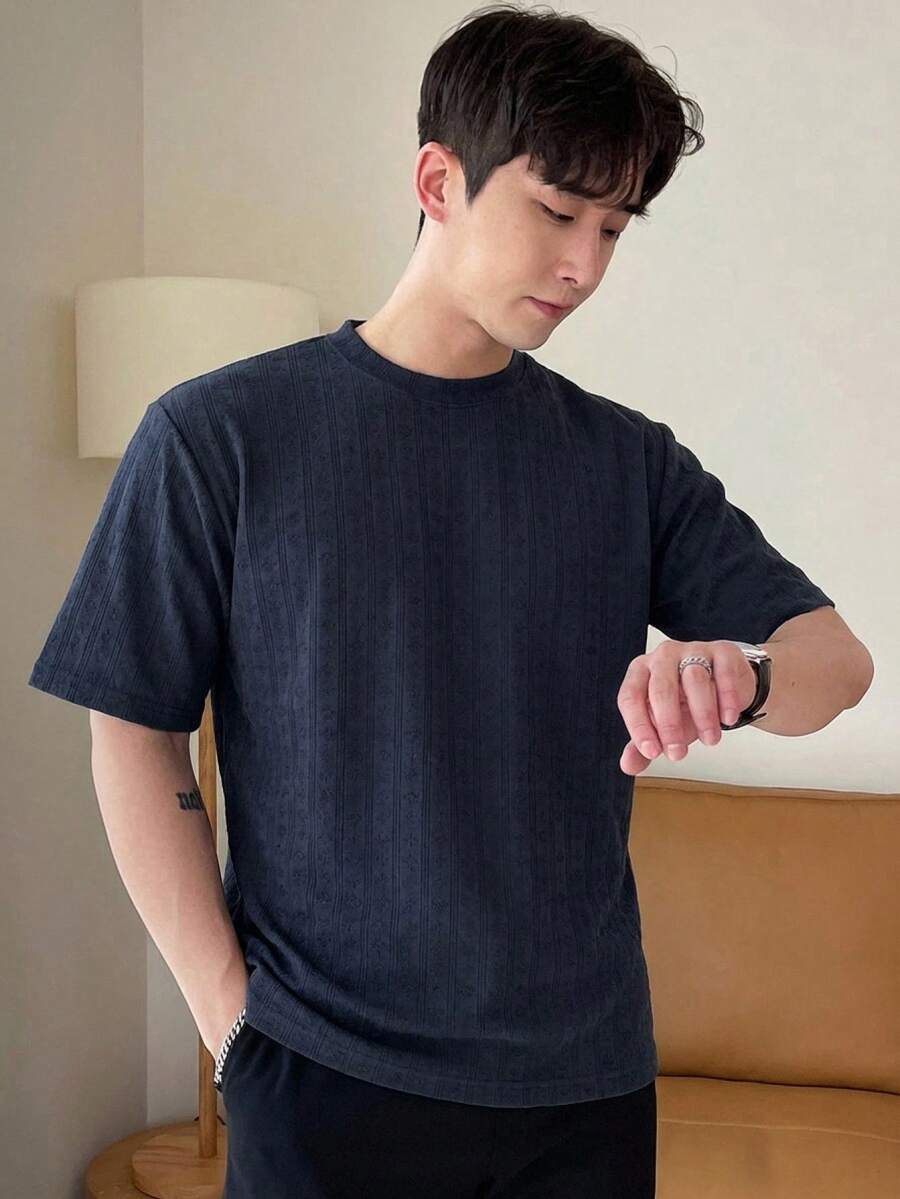 Camiseta Pavtros Básica