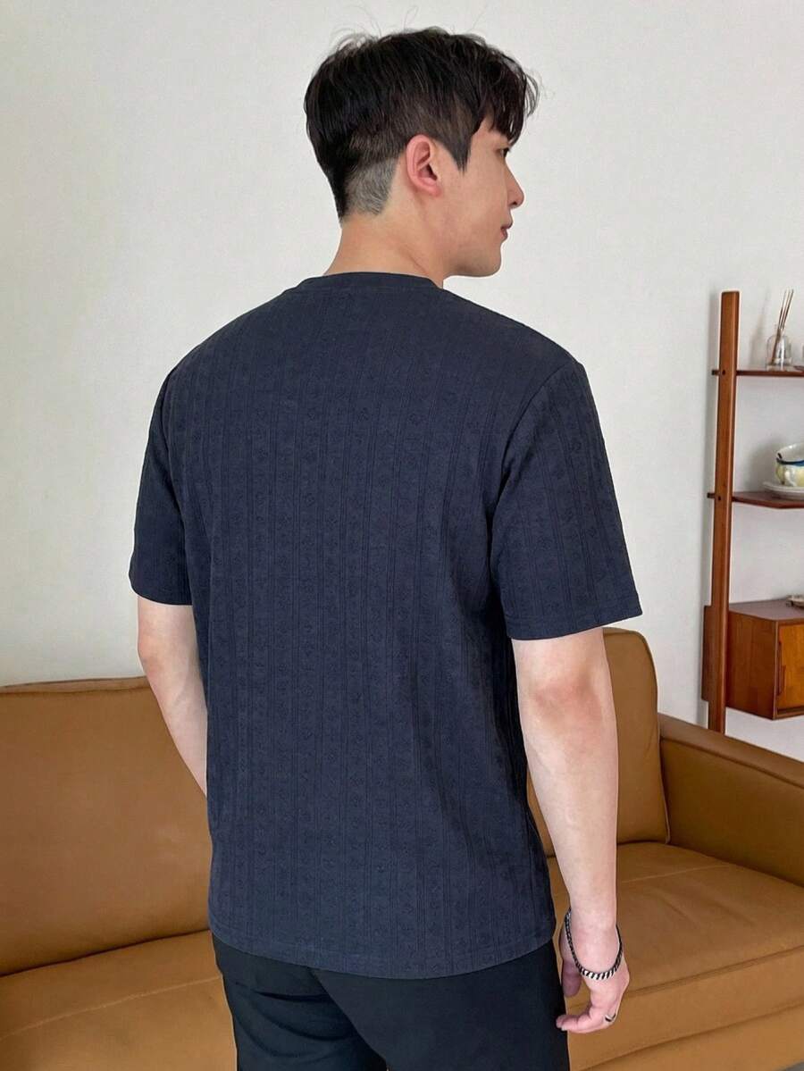 Camiseta Pavtros Básica
