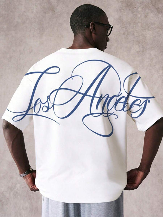 Camiseta LA Chicanos STYNVO