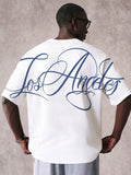 Camiseta LA Chicanos STYNVO
