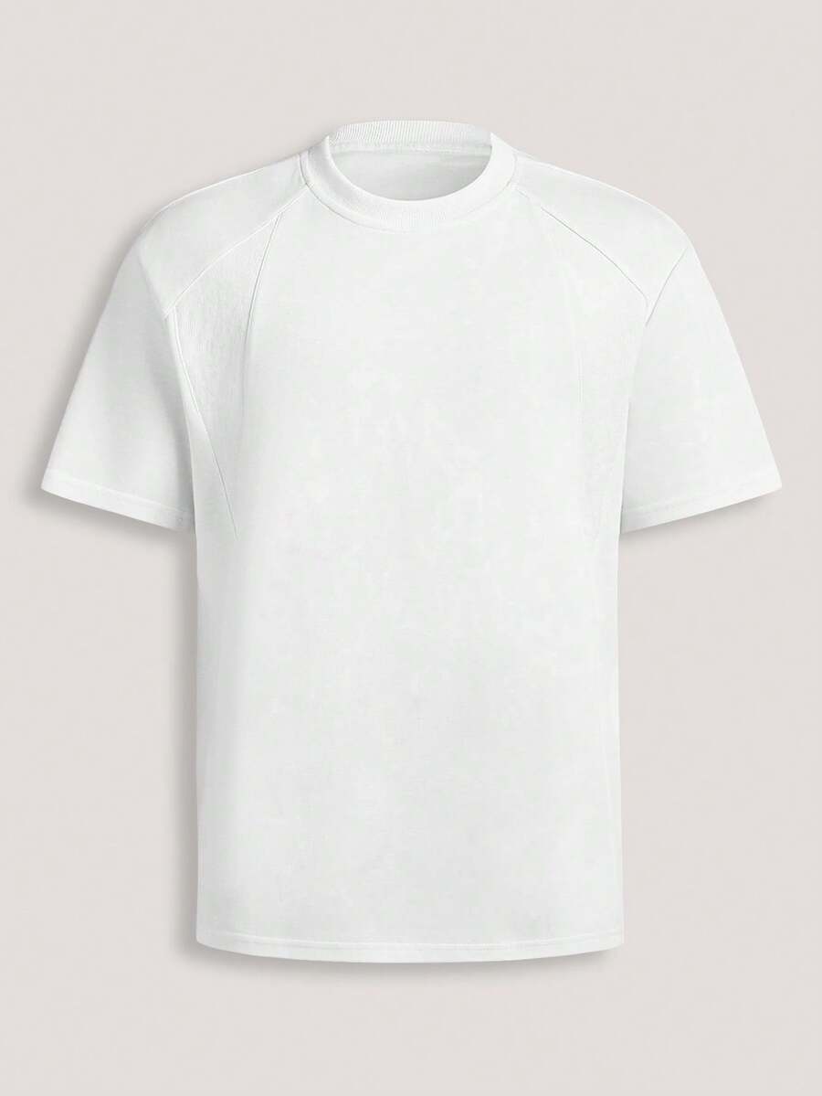 Camiseta Pavtros Textura Premium
