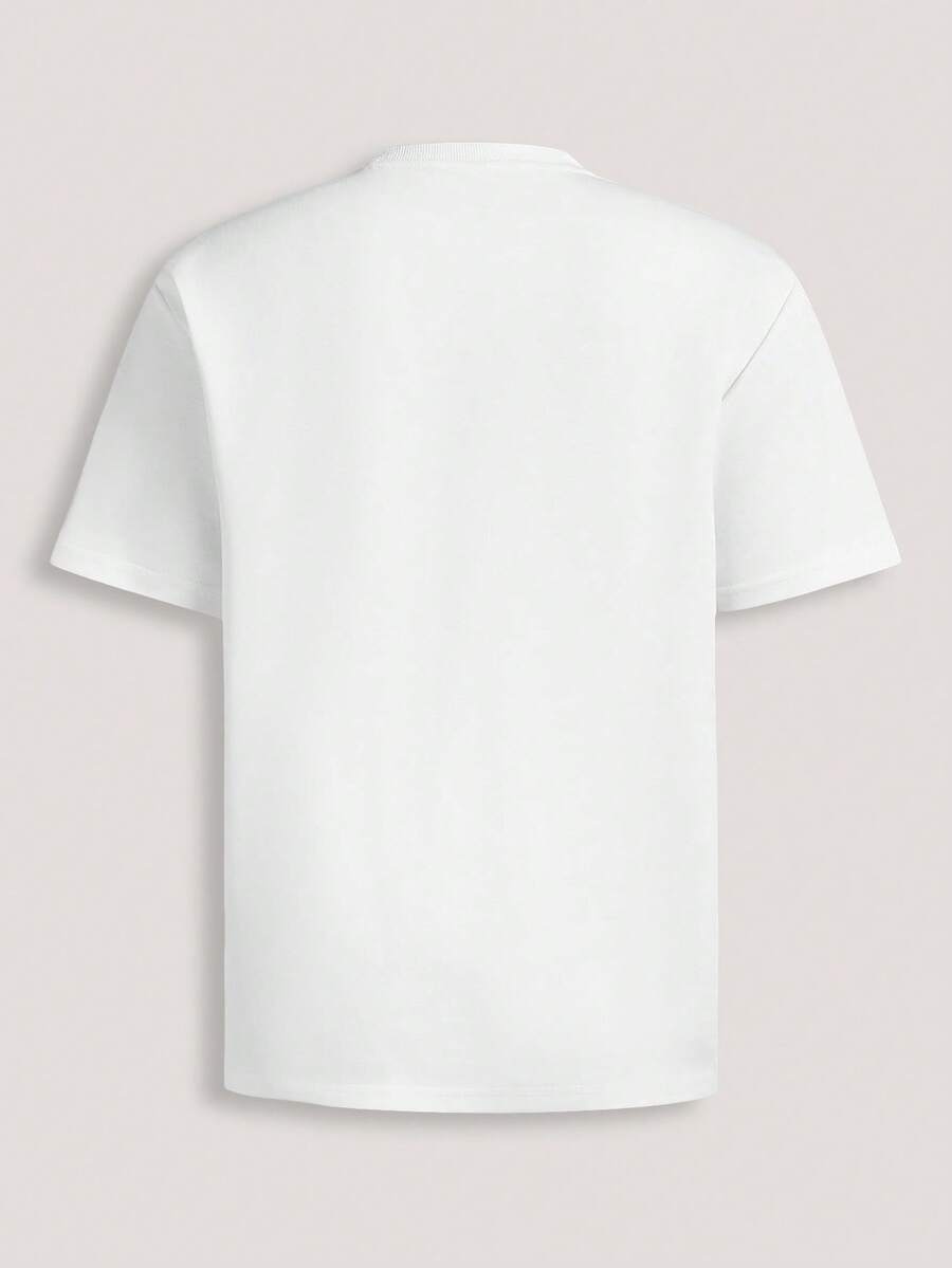 Camiseta Pavtros Textura Premium