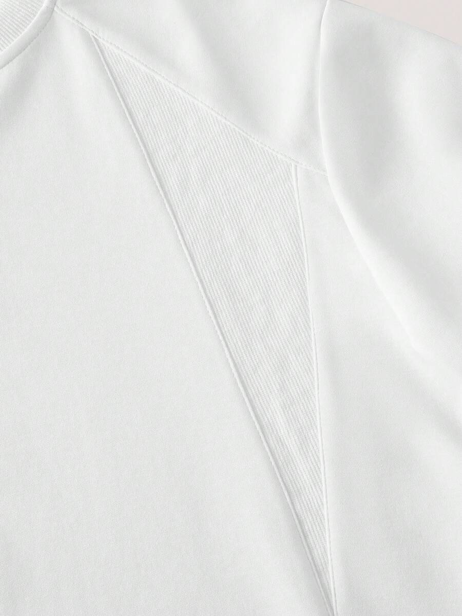 Camiseta Pavtros Textura Premium