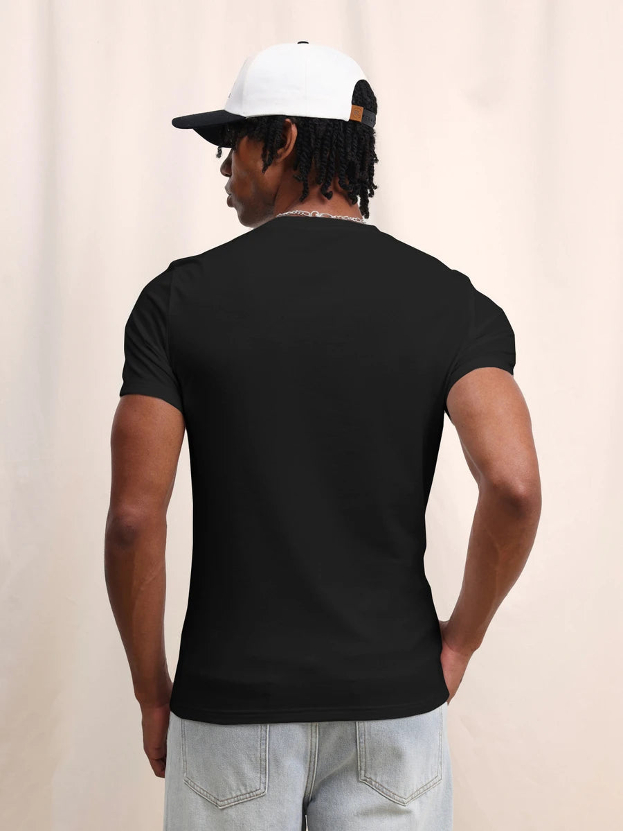 Camiseta Pavtros Slim Fit