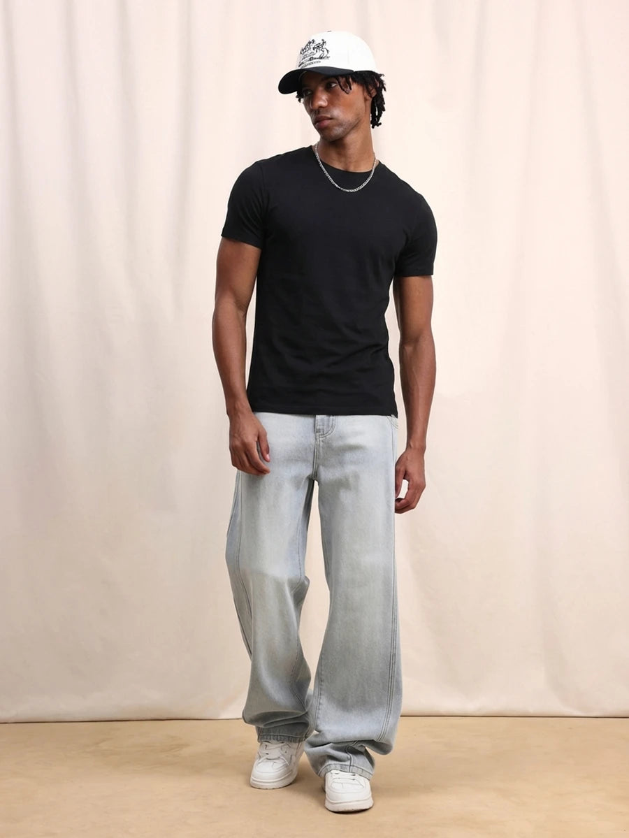 Camiseta Pavtros Slim Fit