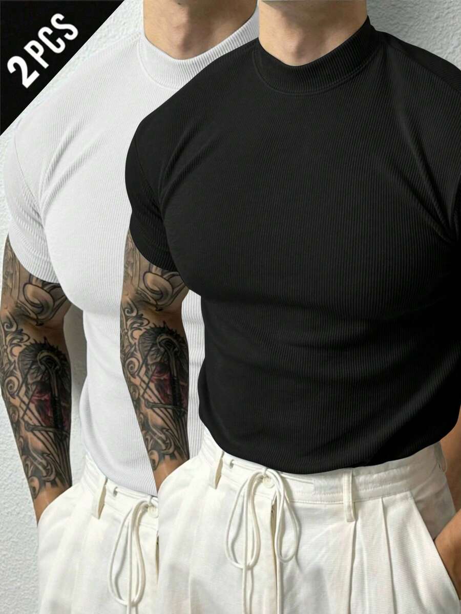 Camiseta Pavtros Compressão