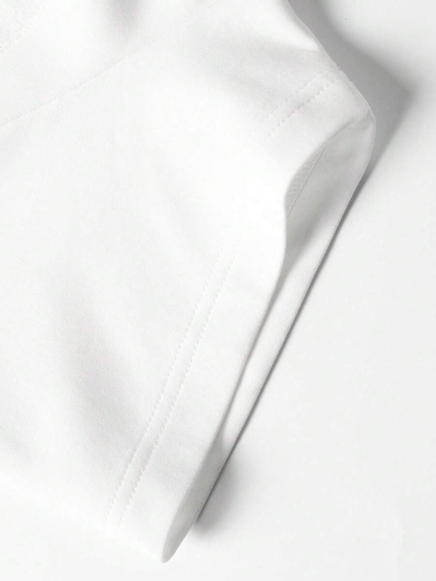 Camiseta Pavtros Textura Premium