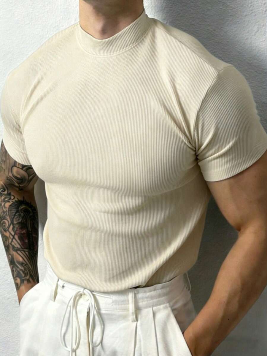 Camiseta Pavtros Compressão