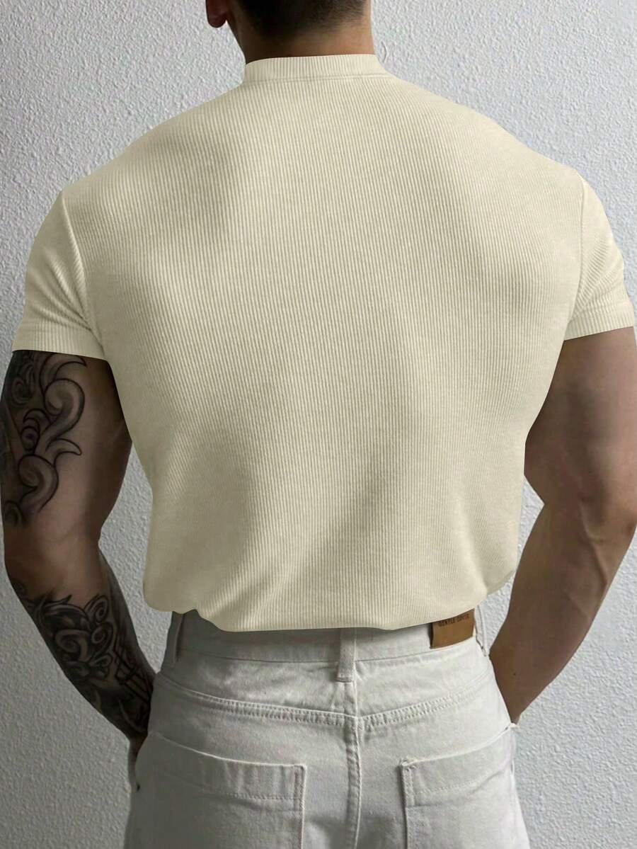 Camiseta Pavtros Compressão