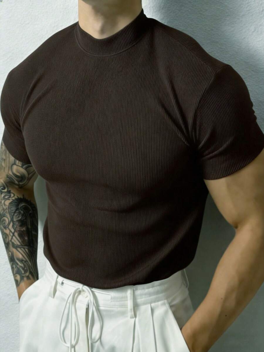 Camiseta Pavtros Compressão