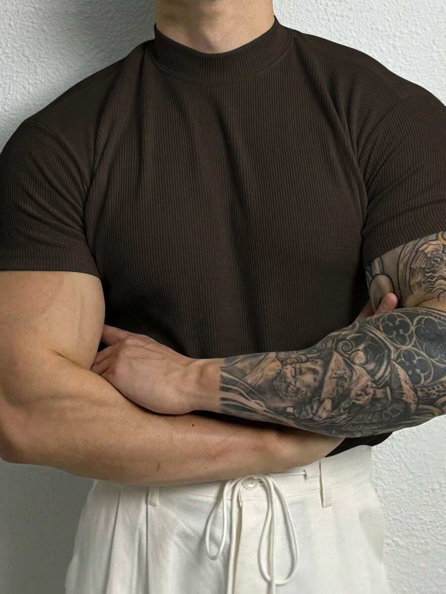 Camiseta Pavtros Compressão