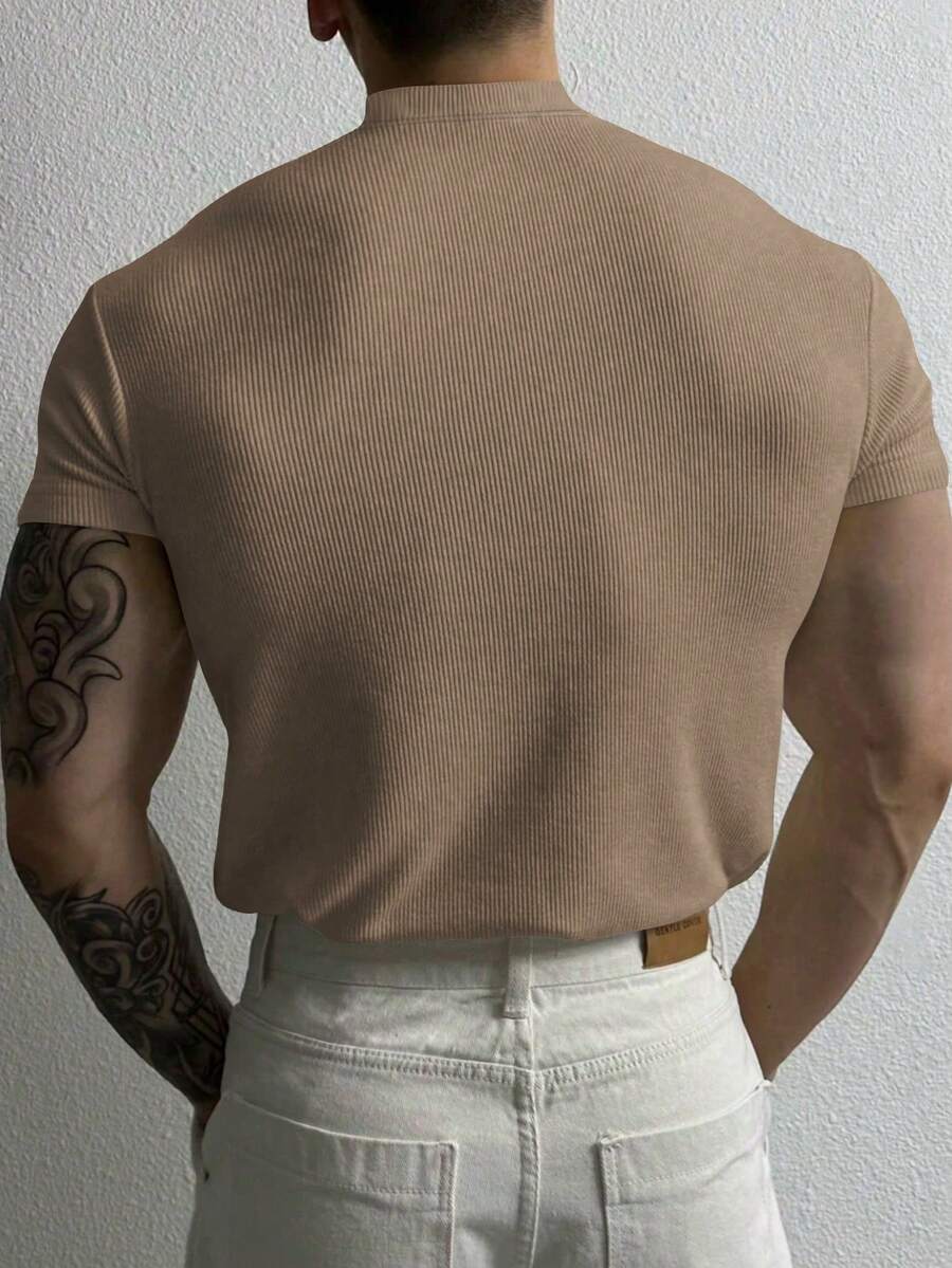 Camiseta Pavtros Compressão