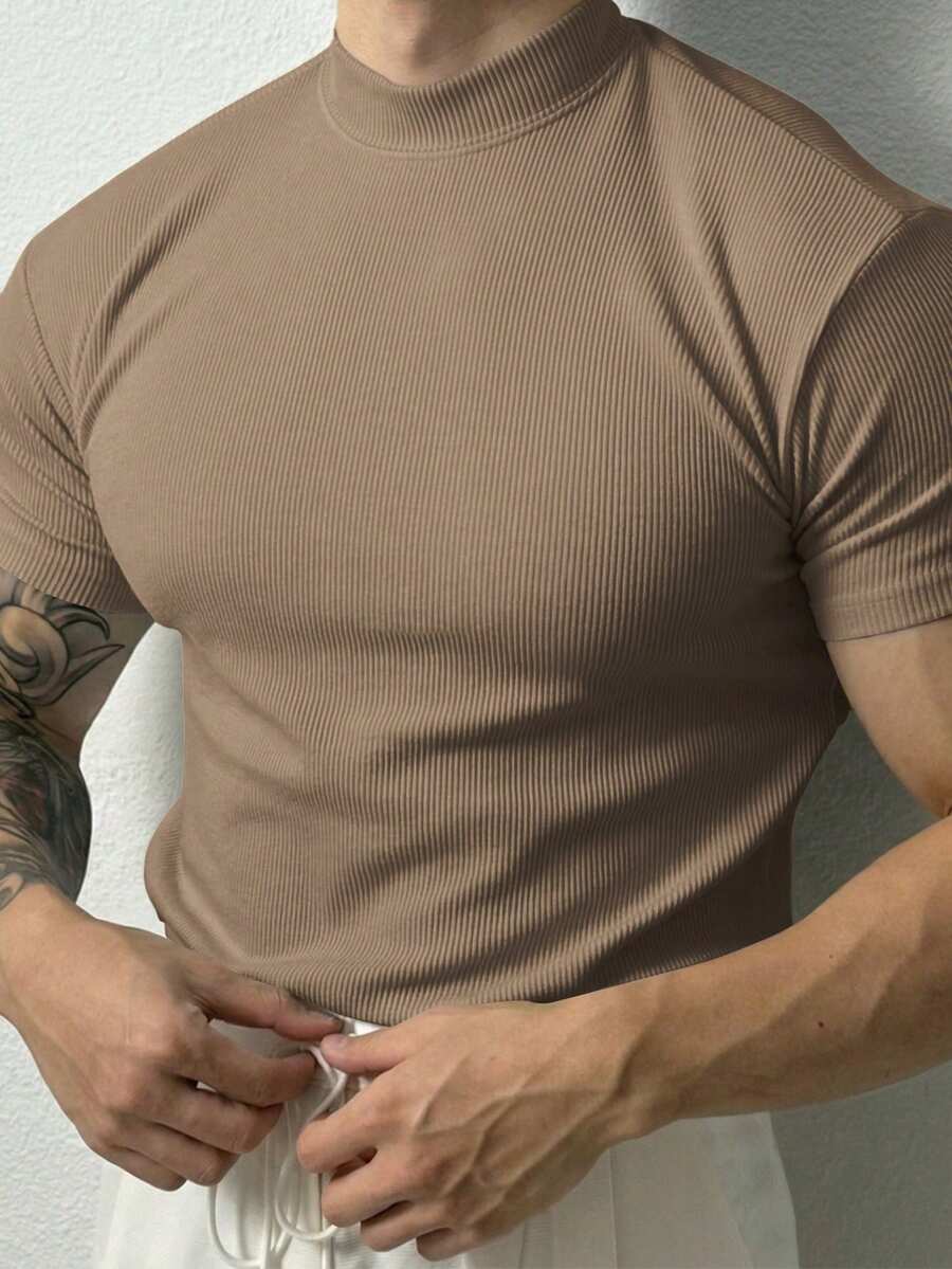 Camiseta Pavtros Compressão