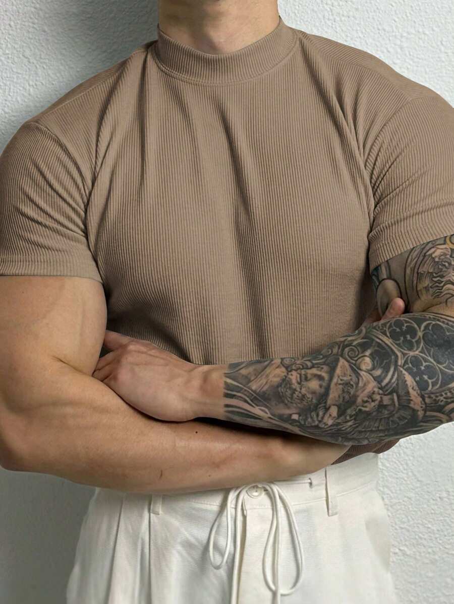 Camiseta Pavtros Compressão