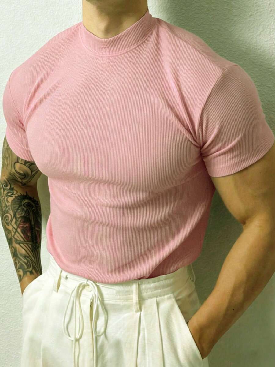 Camiseta Pavtros Compressão