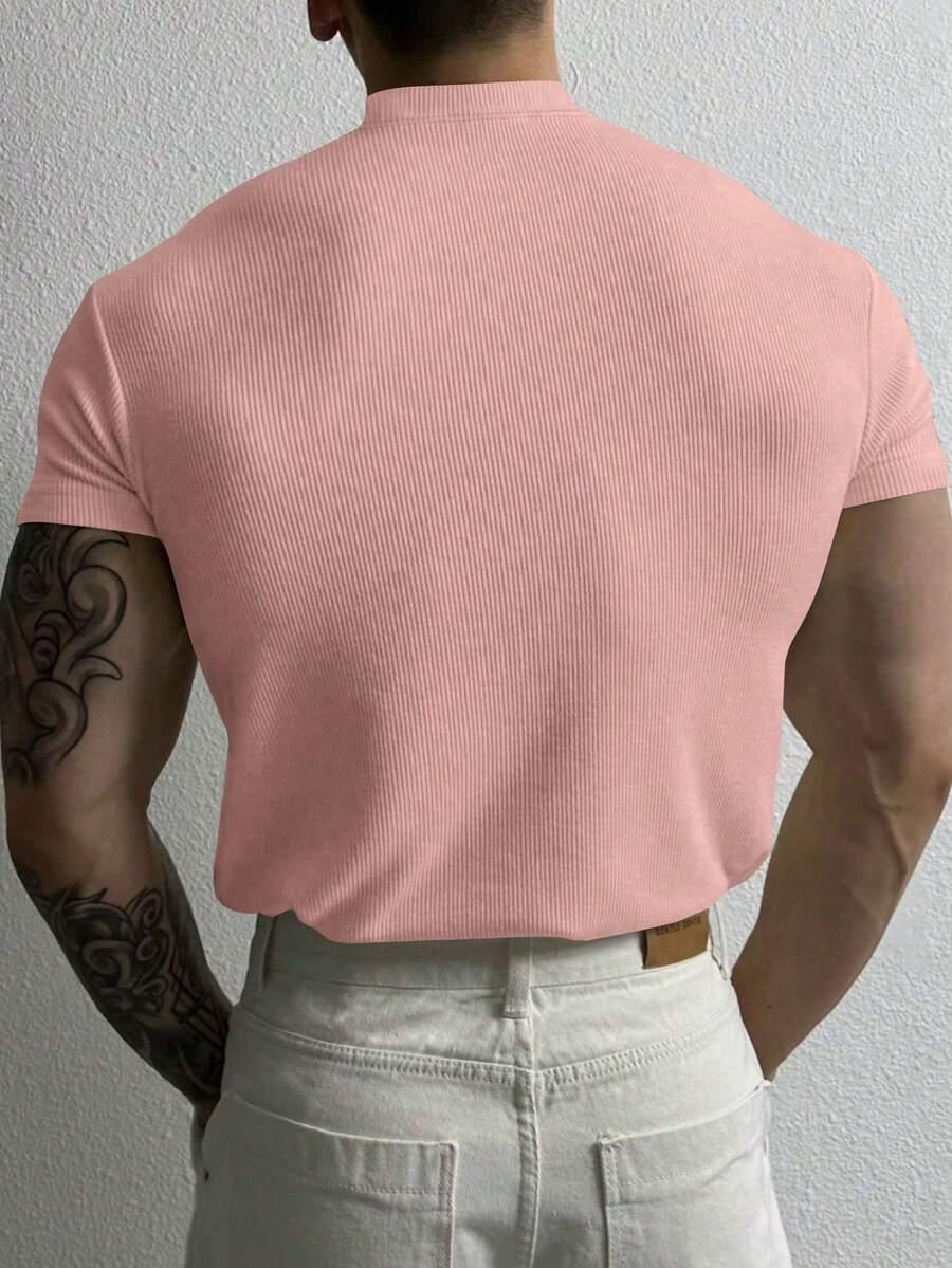 Camiseta Pavtros Compressão