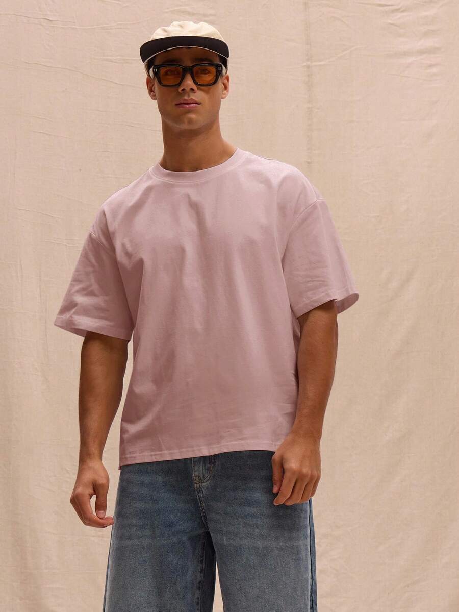 Camiseta Pavtros Corte Reto