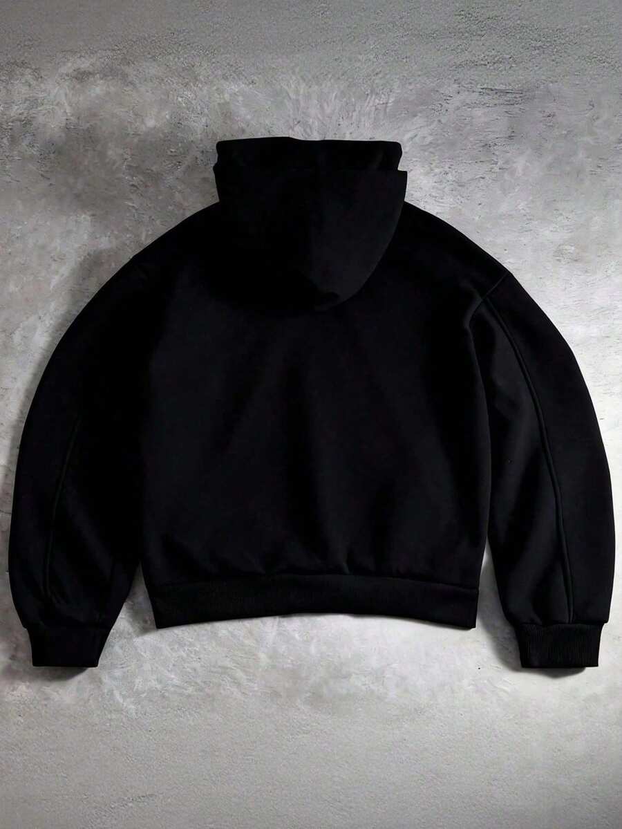 Moletom Pavtros Seam Detail - foto 19