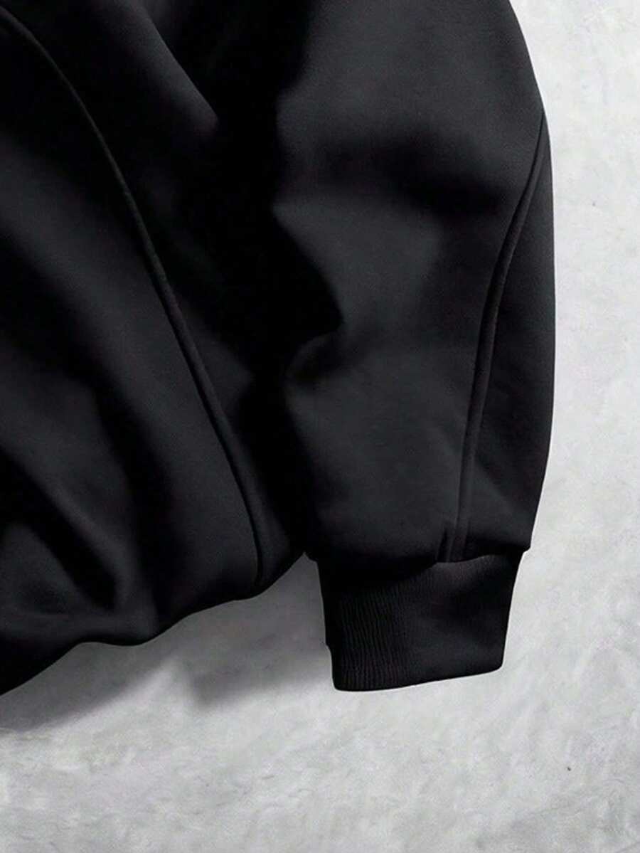 Moletom Pavtros Seam Detail - foto 20