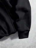 Moletom Seam Detail — Natural Cream PAVTROS