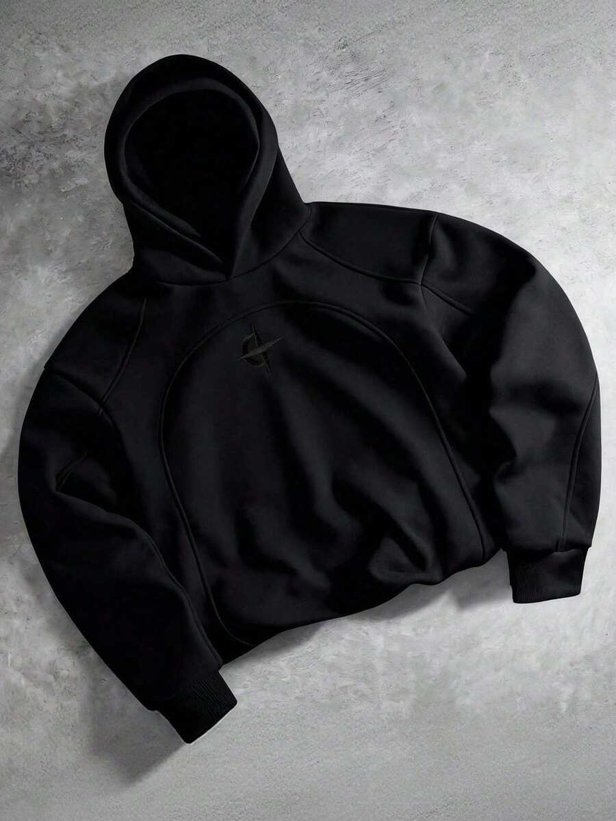 Moletom Pavtros Seam Detail - foto 21