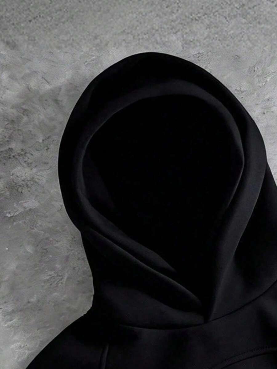 Moletom Pavtros Seam Detail - foto 22