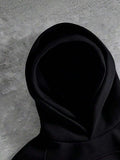 Moletom Seam Detail — Natural Cream PAVTROS