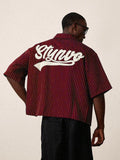 Camiseta Botton STYNVO 2000