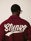 Camiseta Botton STYNVO 2000