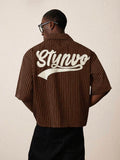 Camiseta Botton STYNVO 2000