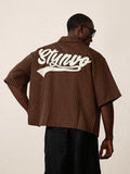 Camiseta Botton STYNVO 2000