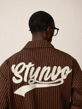 Camiseta Botton STYNVO 2000