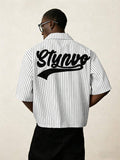 Camiseta Botton STYNVO 2000