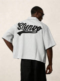 Camiseta Botton STYNVO 2000