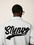 Camiseta Botton STYNVO 2000
