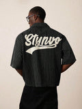 Camiseta Botton STYNVO 2000