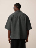 CAMISA STYNVO CHECKER