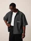 CAMISA STYNVO CHECKER