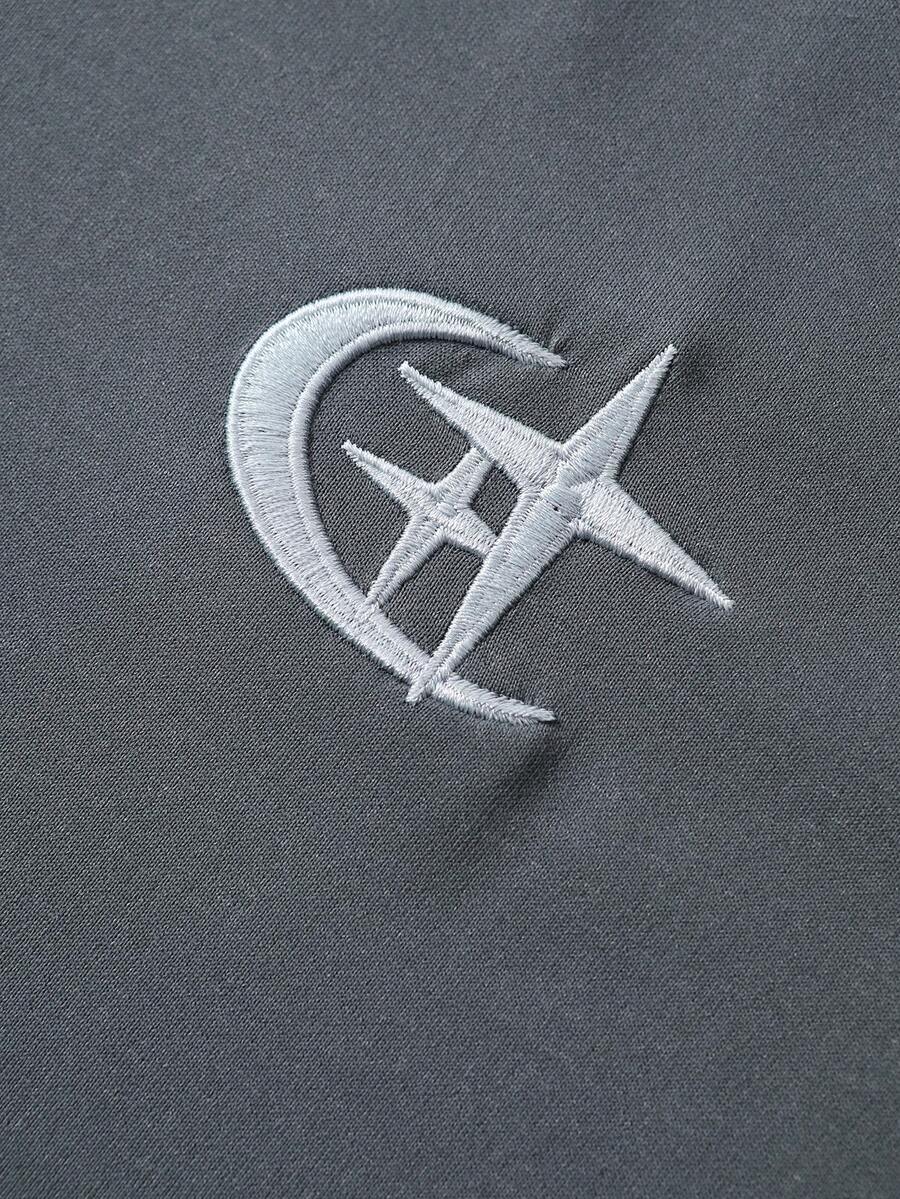 Regata Pavtros Studios Cyber Star Panel Vest — Foto 3