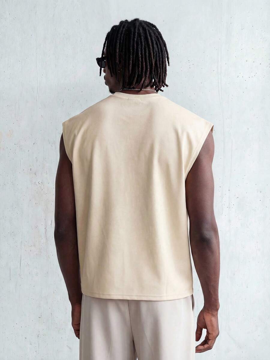 Regata Pavtros Studios Studded Heavy Vest — Foto 6