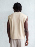 Regata Pavtros Studios Studded Heavy Vest