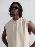 Regata Pavtros Studios Studded Heavy Vest