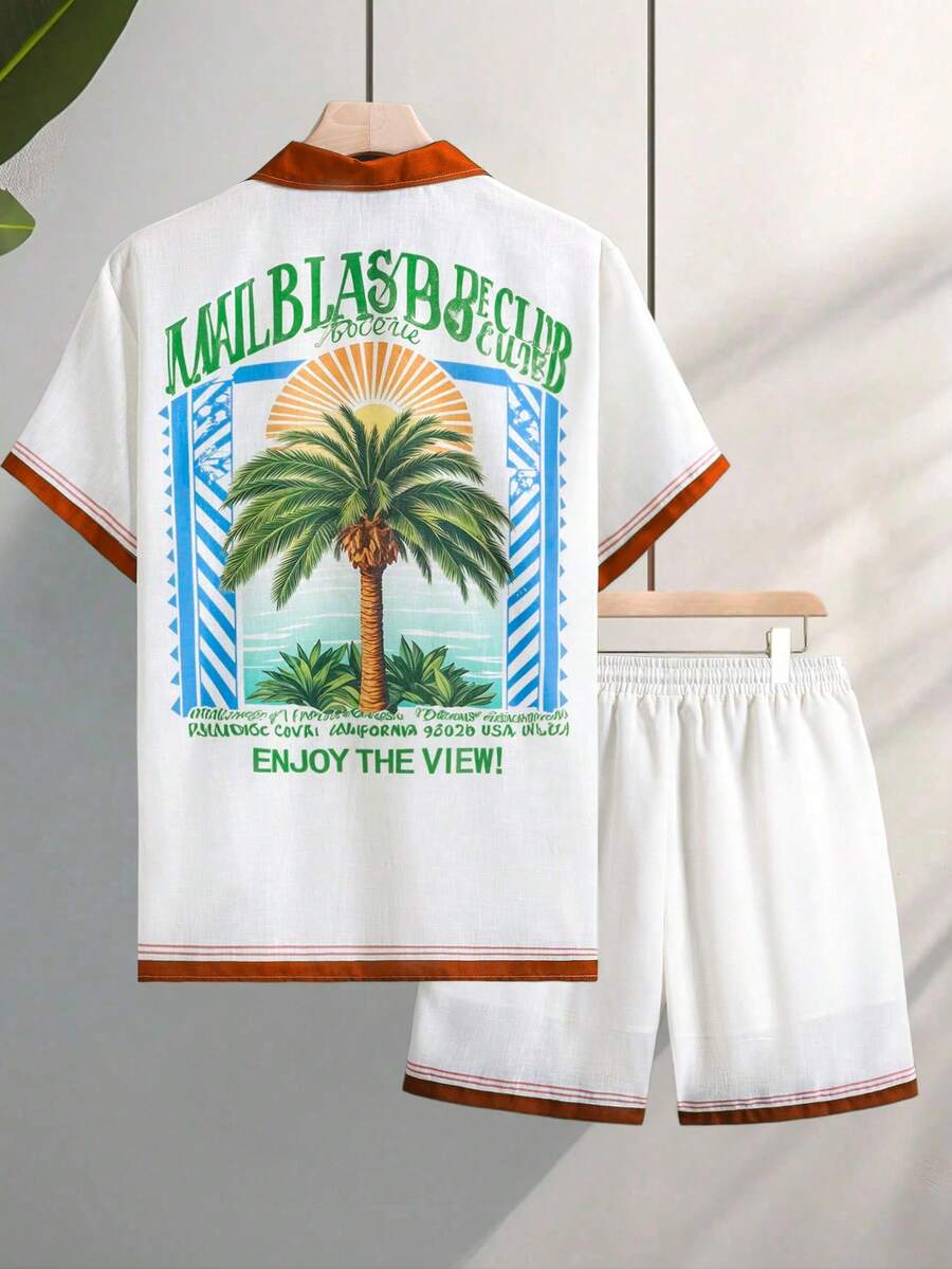 Conjunto Pavtros Coastline Miami