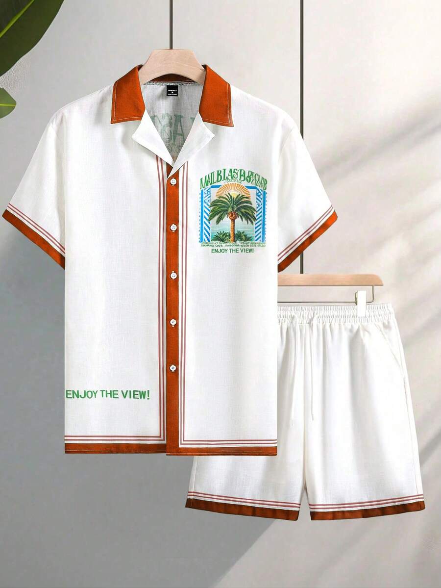 Conjunto Pavtros Coastline Miami