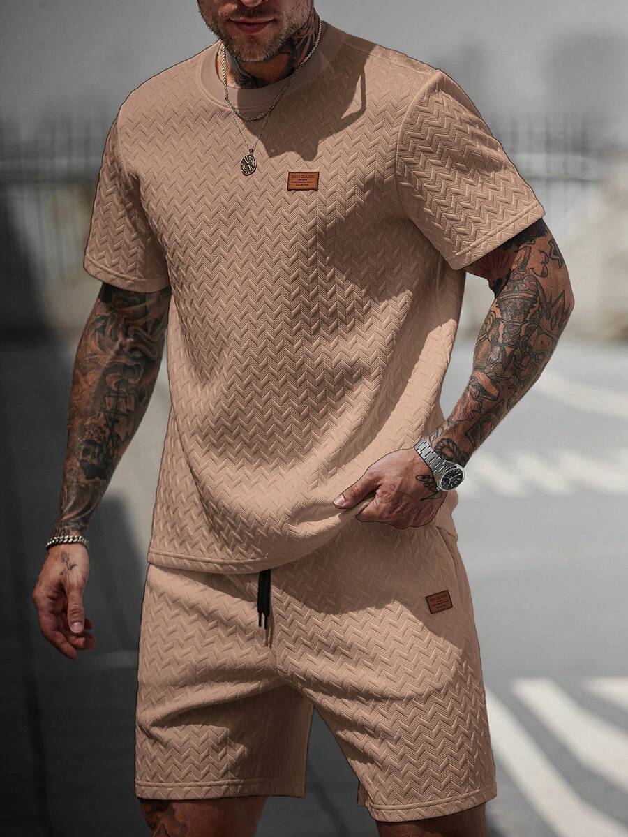 Conjunto Pavtros Cordão