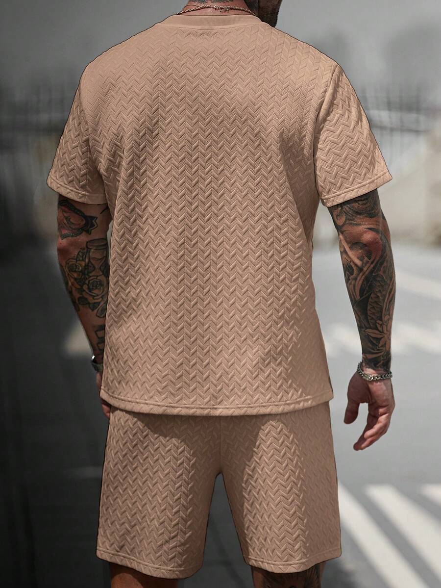 Conjunto Pavtros Cordão