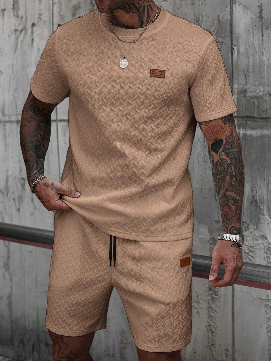 Conjunto Pavtros Cordão