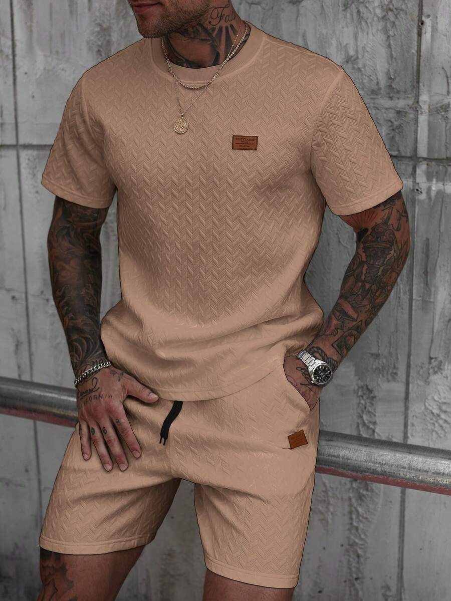 Conjunto Pavtros Cordão
